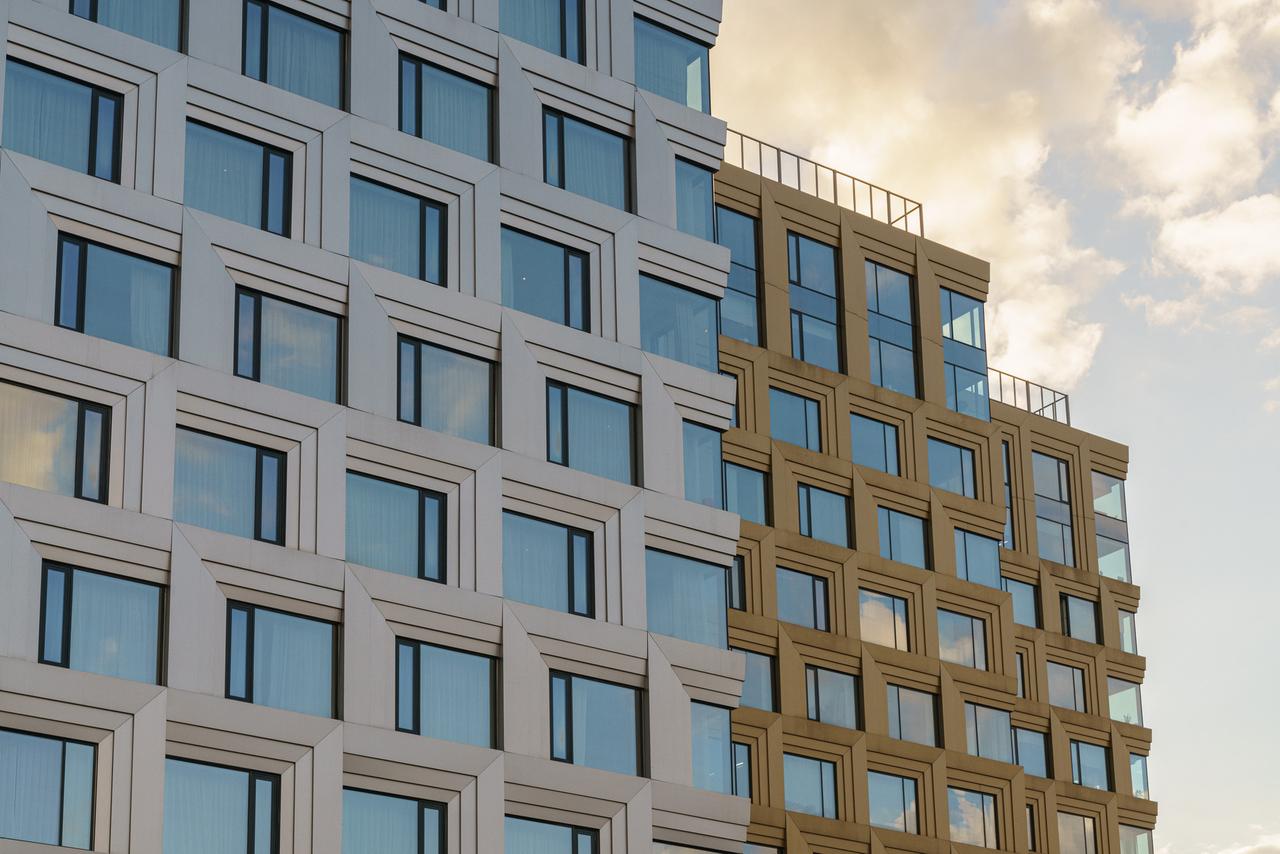 Названа цена самых дешевых апартаментов в Москве