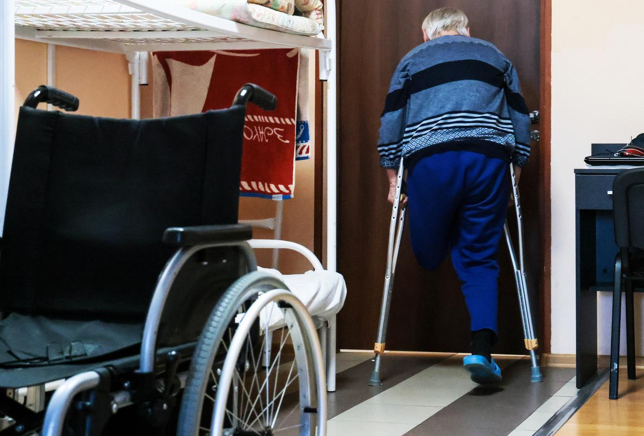 Таксист-ингуш обратился к властям за помощью в осуществлении мечты