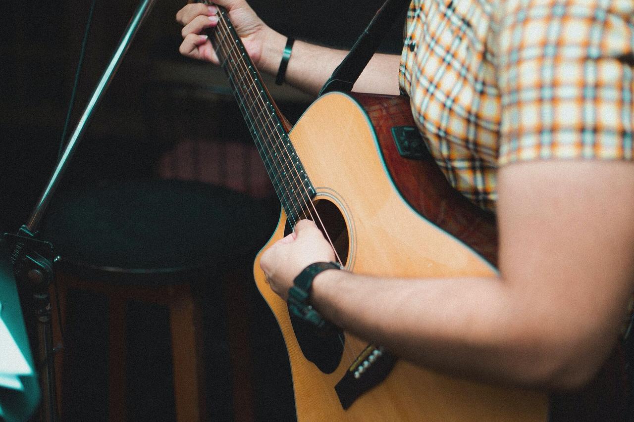 Москвичам напомнили о неофициальных рок-клубах советского времени