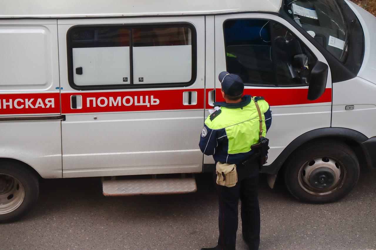 Сооснователь сети ресторанов «Сыроварня» погиб в ДТП вместе с семьей