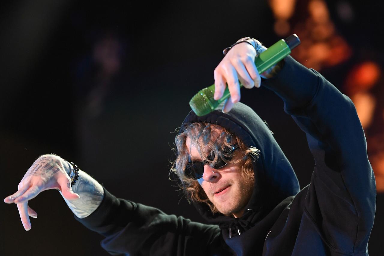 Егор Крид откроет ресторан в Москве