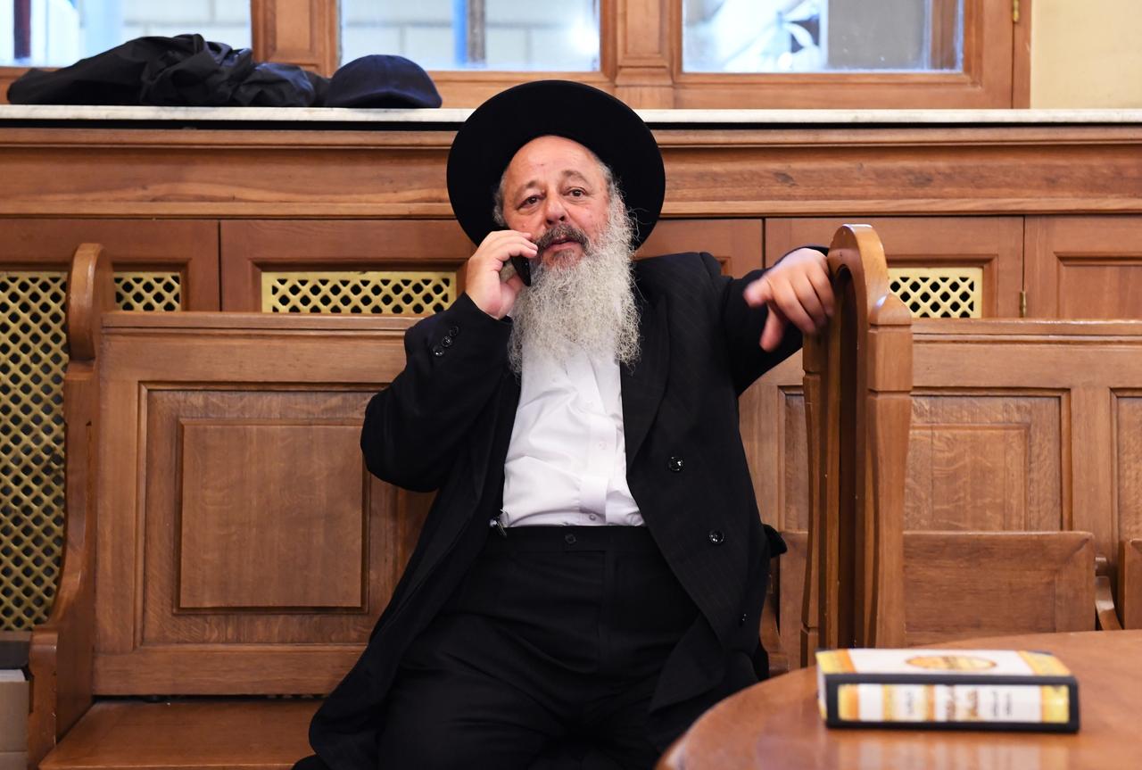 Стала известна стоимость жизни практикующего иудея в Москве