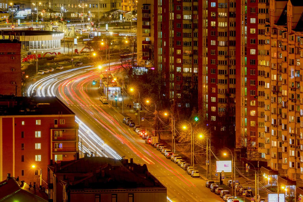 Еврей назвал Москву одним из лучших городов для иудеев в мире