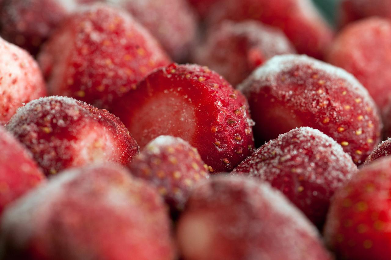 Малышева развеяла миф о замороженных овощах и ягодах