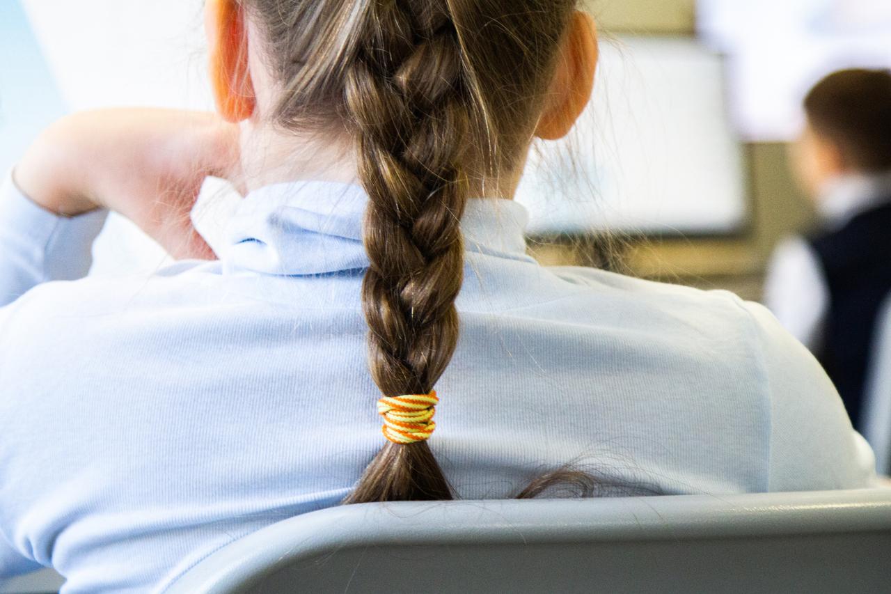 В Москве первоклассникам упростили зачисление в школу