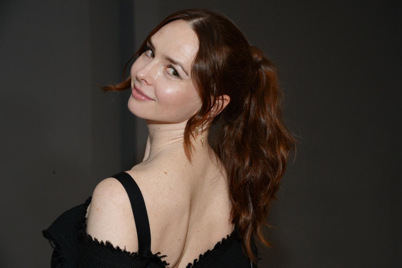 Звезда сериала «Актрисы» призвала занести москвичек в Красную книгу