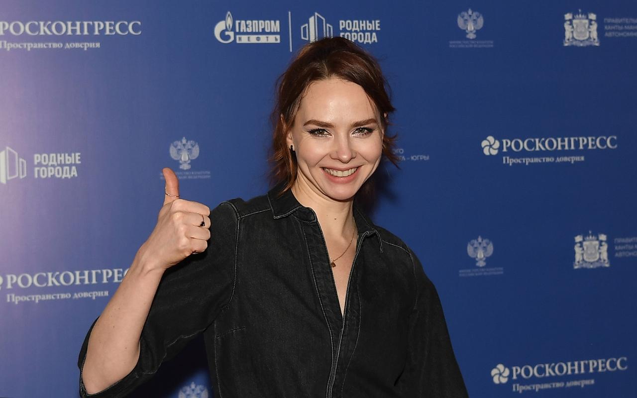 Популярная актриса назвала известный сериал «классикой кинематографа»