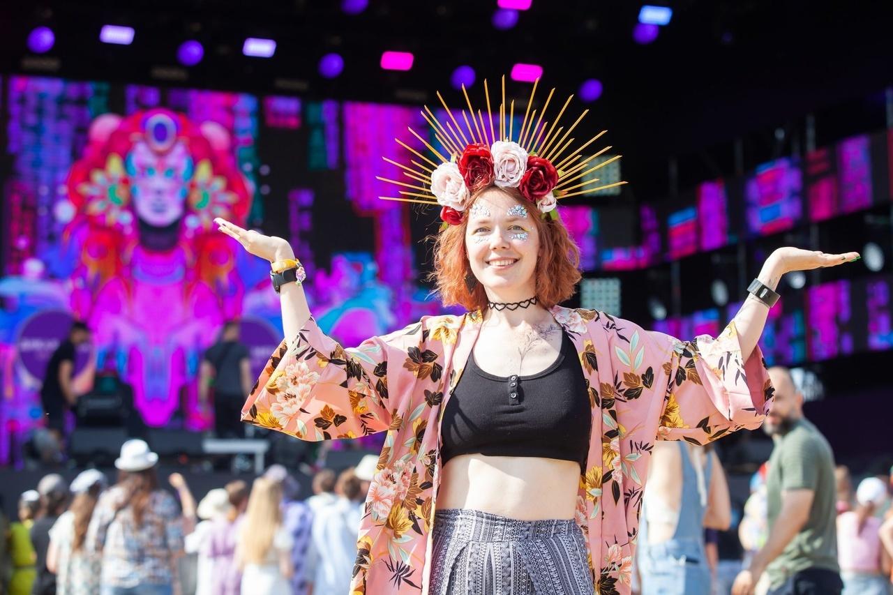 Стали известны подробности проведения фестиваля «Дикая Мята»