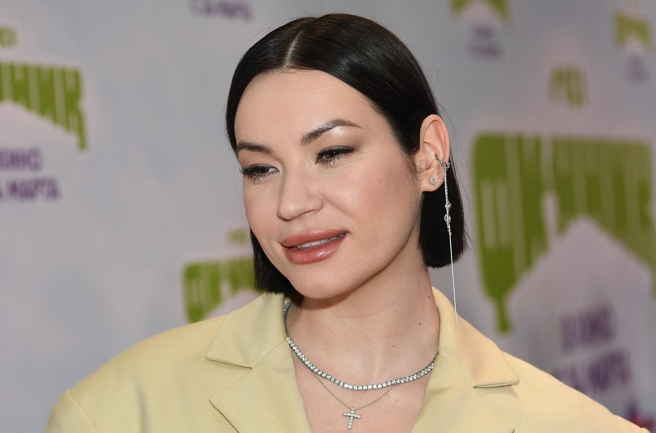 Ида Галич раскрыла секрет своего счастья