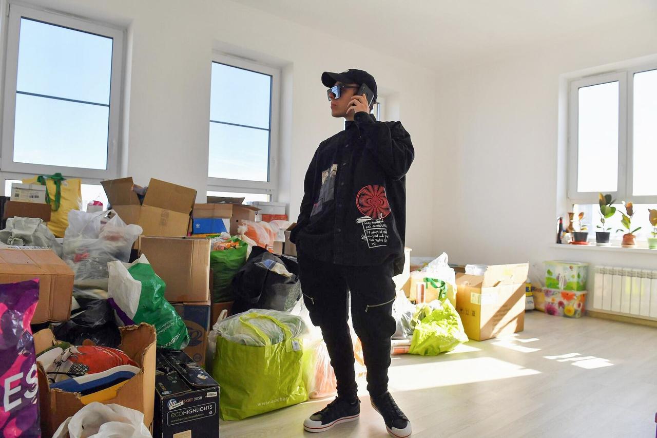 Раскрыта цена самой дешевой квартиры в историческом доме в Москве