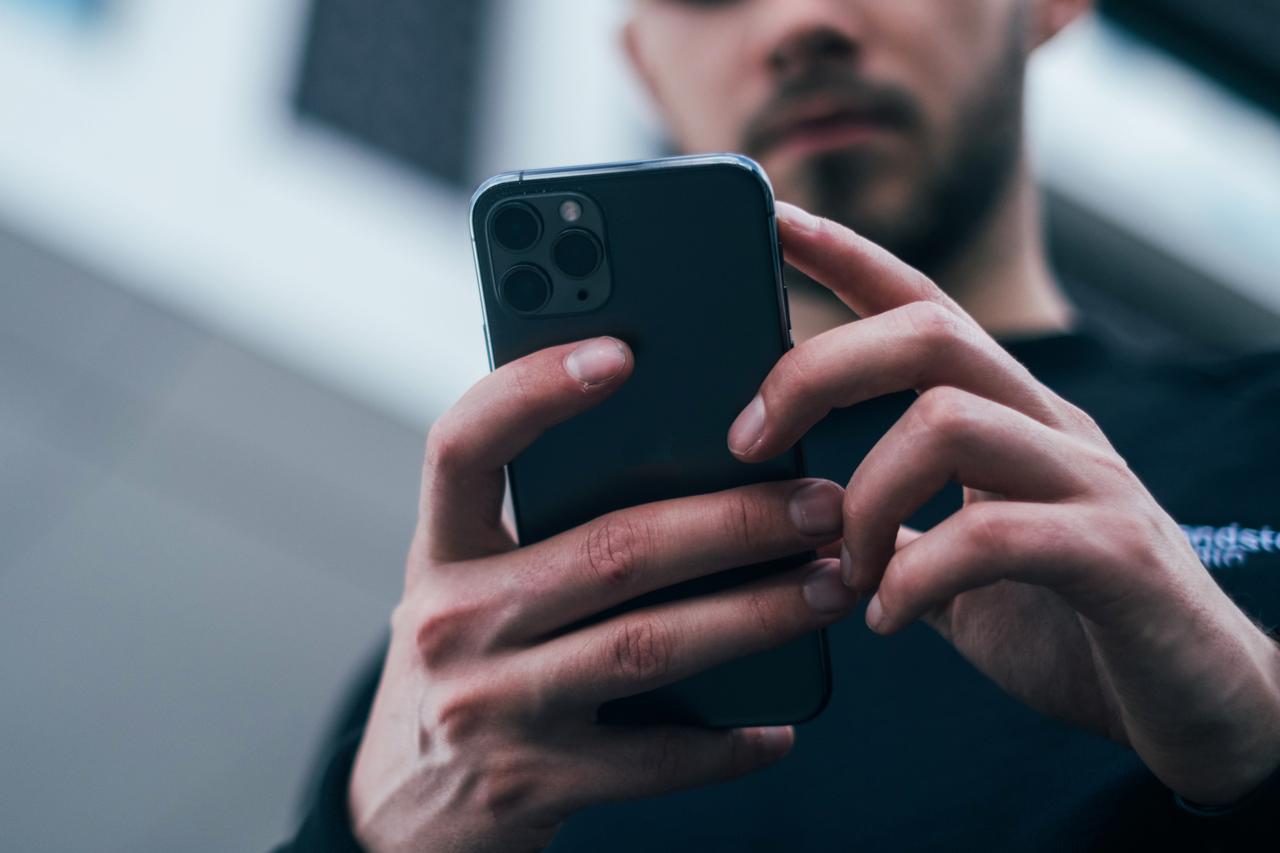 На портал  «Госуслуг» вернули функцию удаления аккаунта