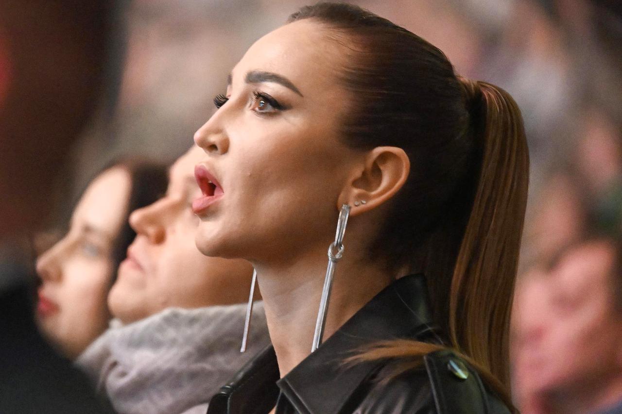 Бузова назвала свой новый клип достойным отправки на Каннский фестиваль