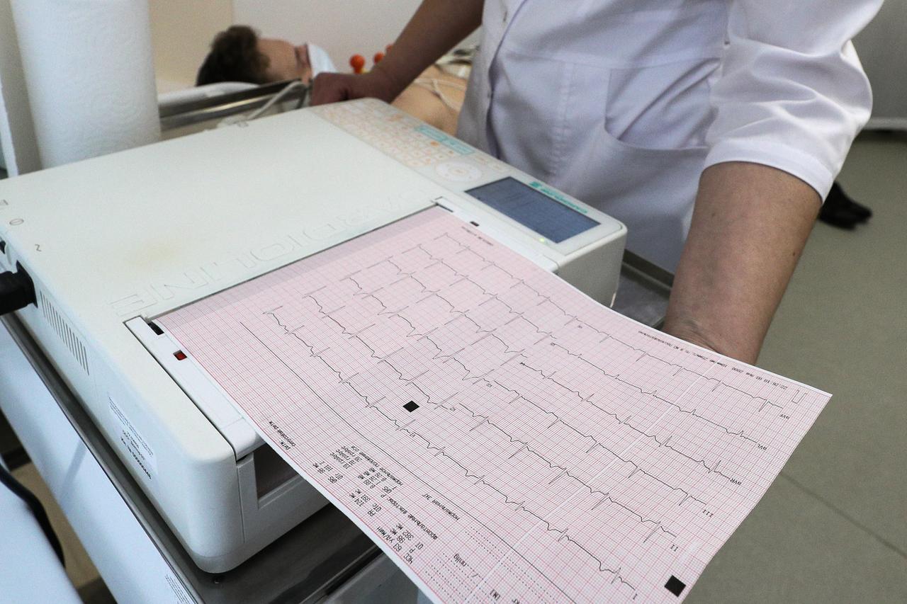 Доктор Мясников предупредил об опасности острого миокардита для детей и взрослых