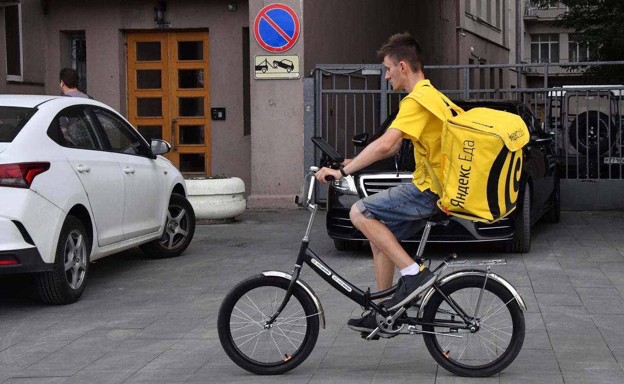 Названы самые популярные для студентов и выпускников вакансии