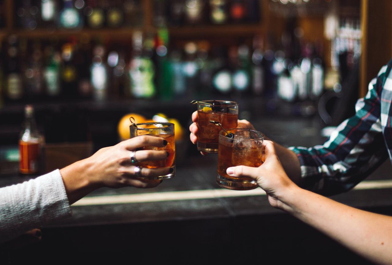 Перечислены самые колоритные места на Покровке