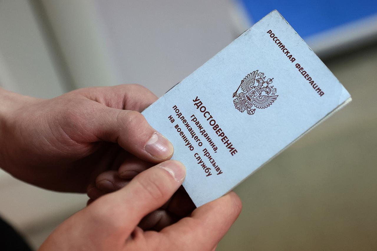 Совет Федерации одобрил изменения в законе о воинской обязанности