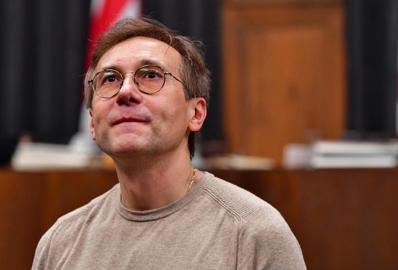 Известный режиссер назвал любимые места в Москве