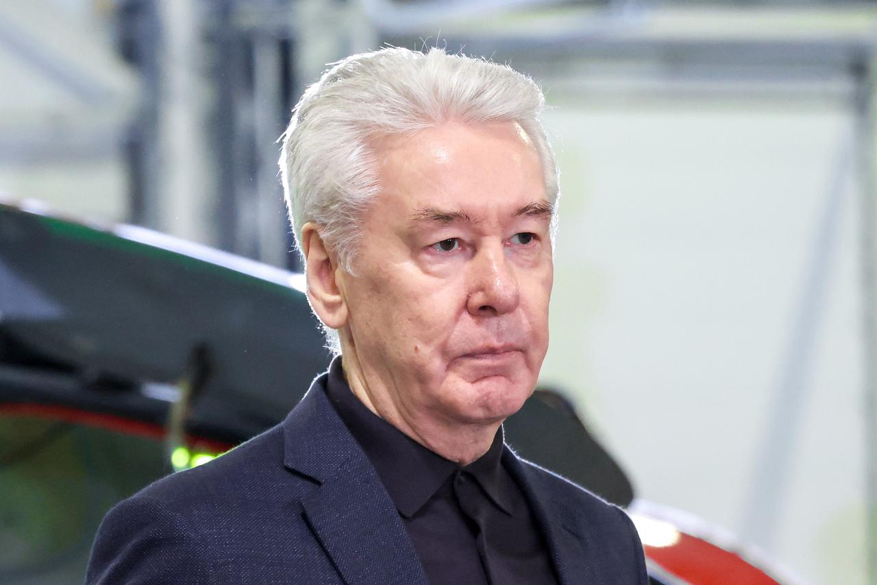 Собянин рассказал о вкладе Москвы в освоение космоса