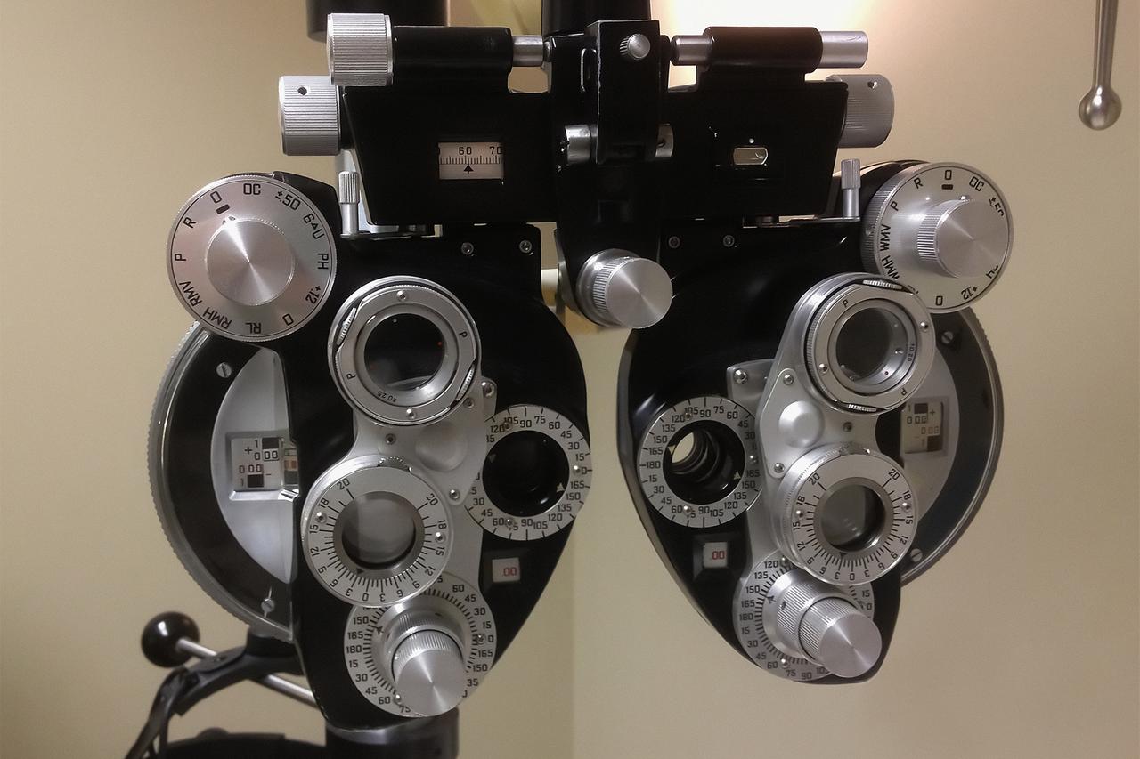 Перечислены поводы для срочного обращения к офтальмологу