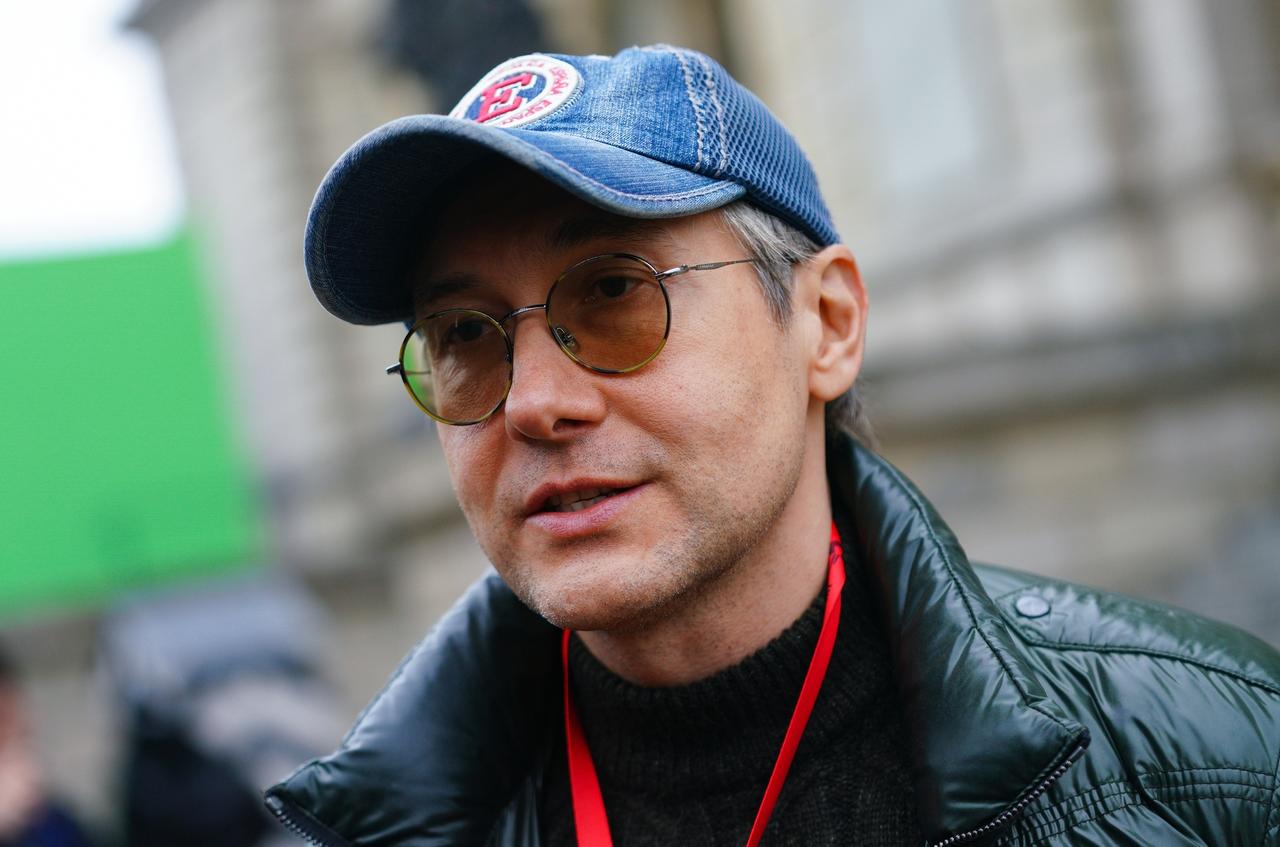 Режиссер «Легенды №17» поделился подробностями о сотрудничестве с Патрисией Каас