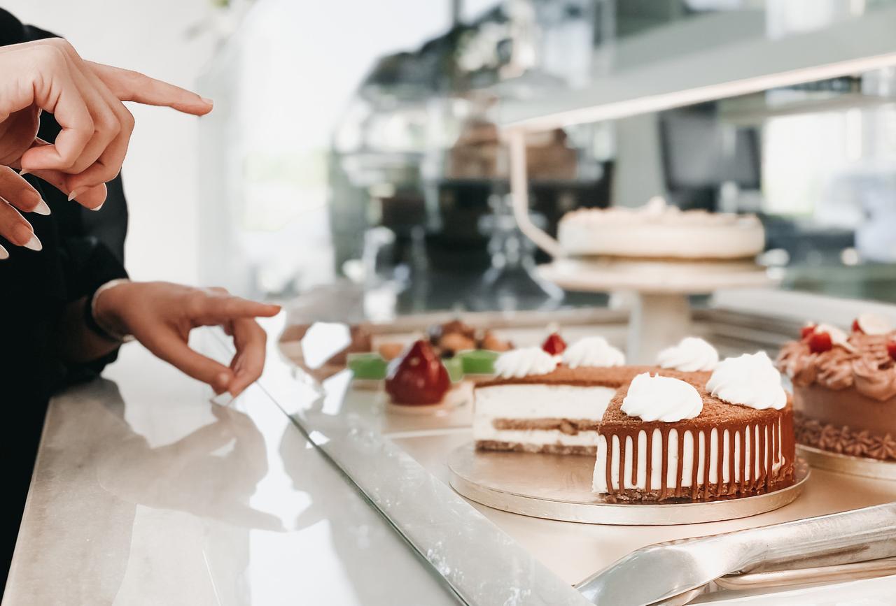 Названы основные запросы московских сладкоежек