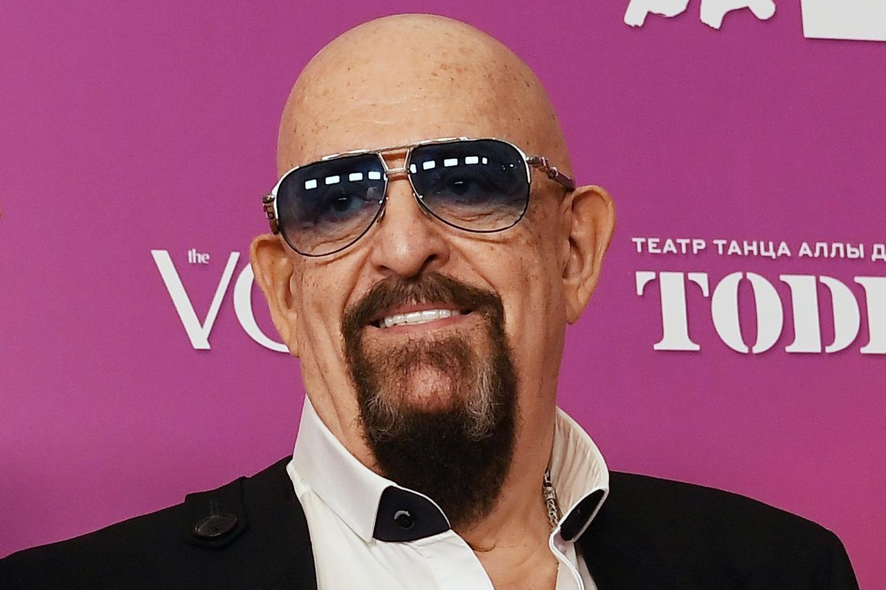 75-летний Михаил Шуфутинский поделился секретами сохранения хорошей формы