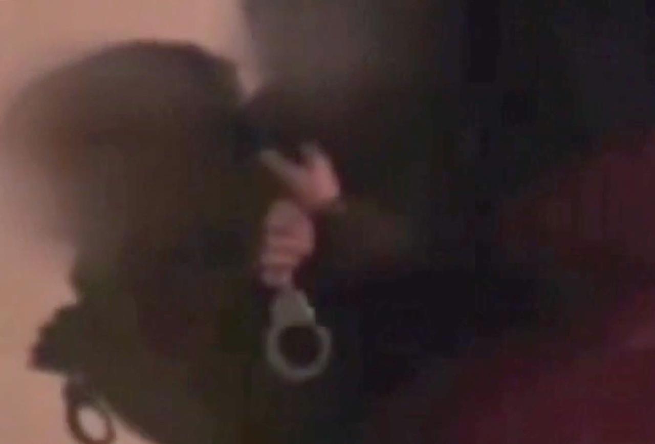 Москвич записал на видео избиение знакомого за долг и потребовал в 50 раз больше