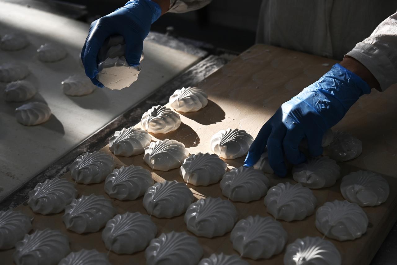 Известный кондитер назвала мировых законодателей «сладких» трендов