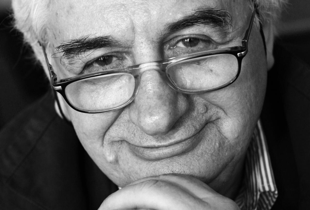 Умер известный кинокритик Юрий Богомолов