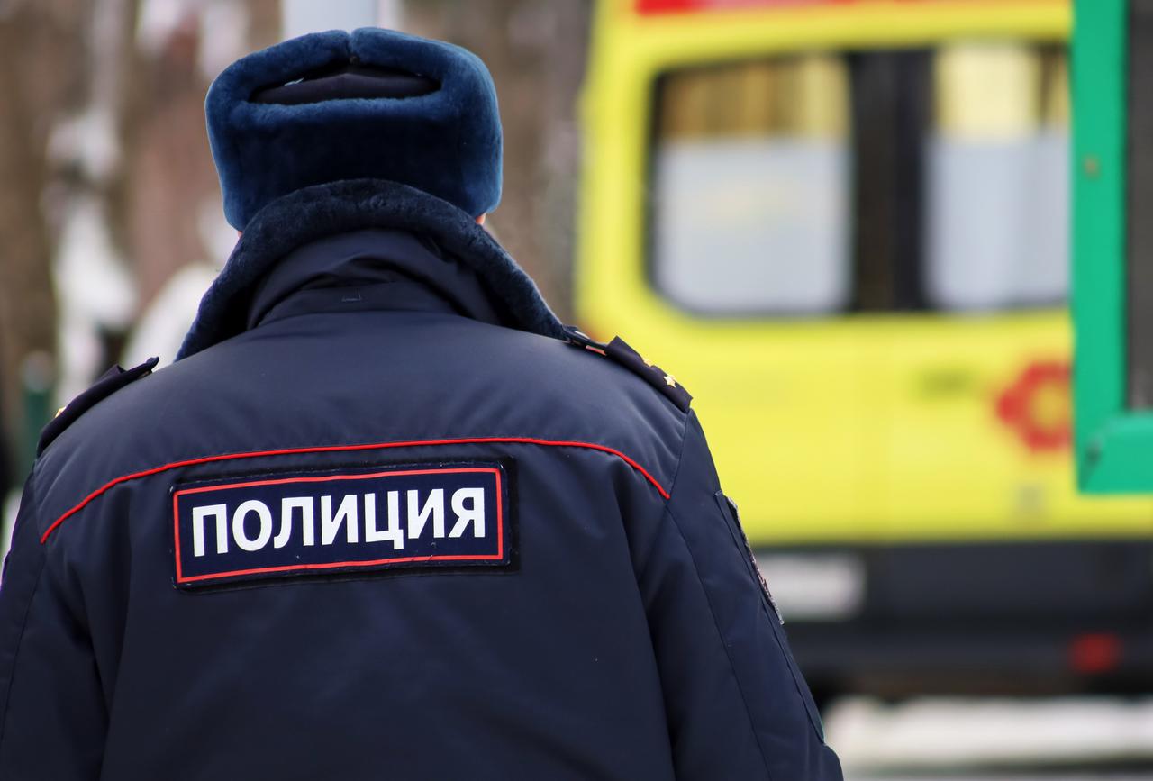 В Подмосковье между посетителями кафе произошел конфликт со стрельбой