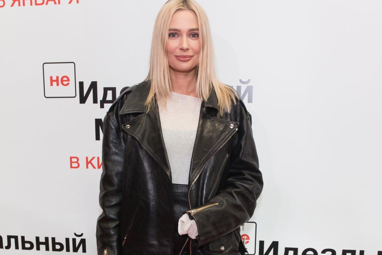 Наталья Рудова объяснила решение скрывать детали личной жизни