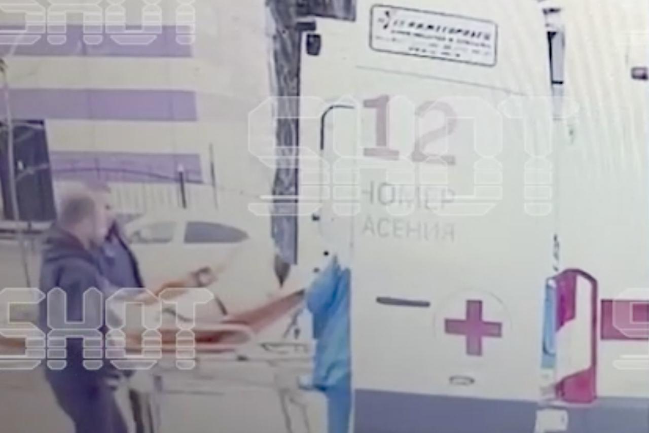 Двое мужчин погибли на БДСМ-свидании в Подмосковье