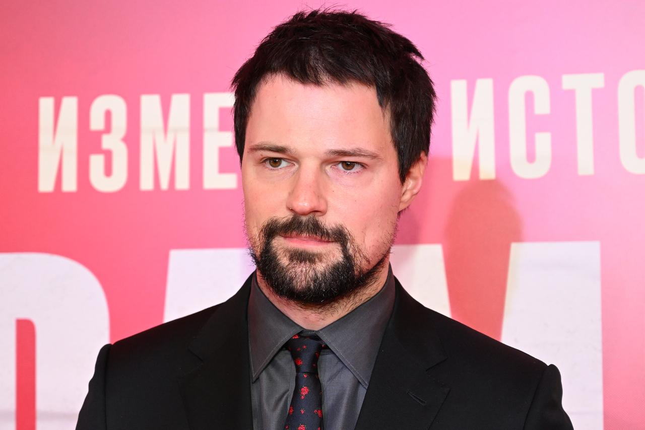 Данила Козловский ответил на слухи об отъезде из России