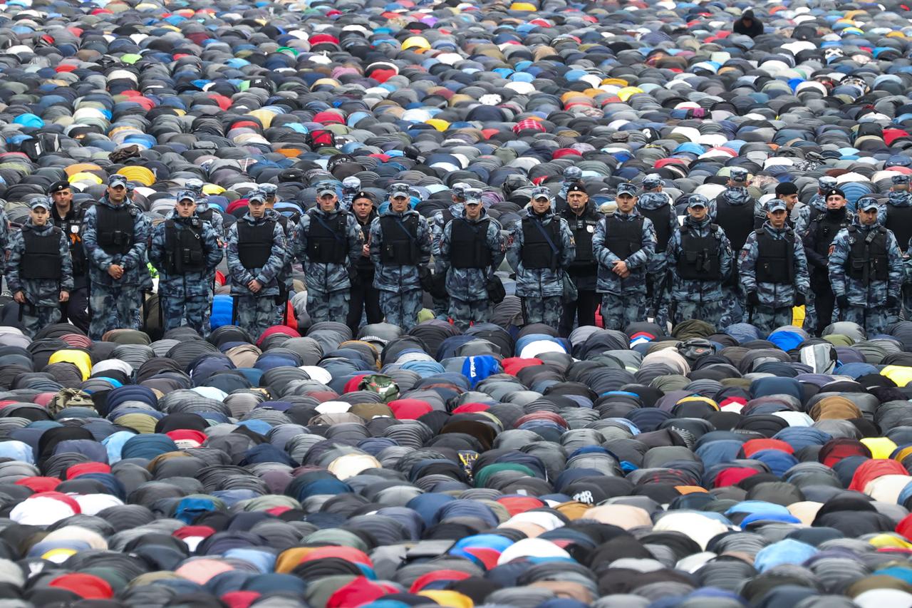 Стало известно о возможном закрытии нескольких станций метро на Ураза-байрам