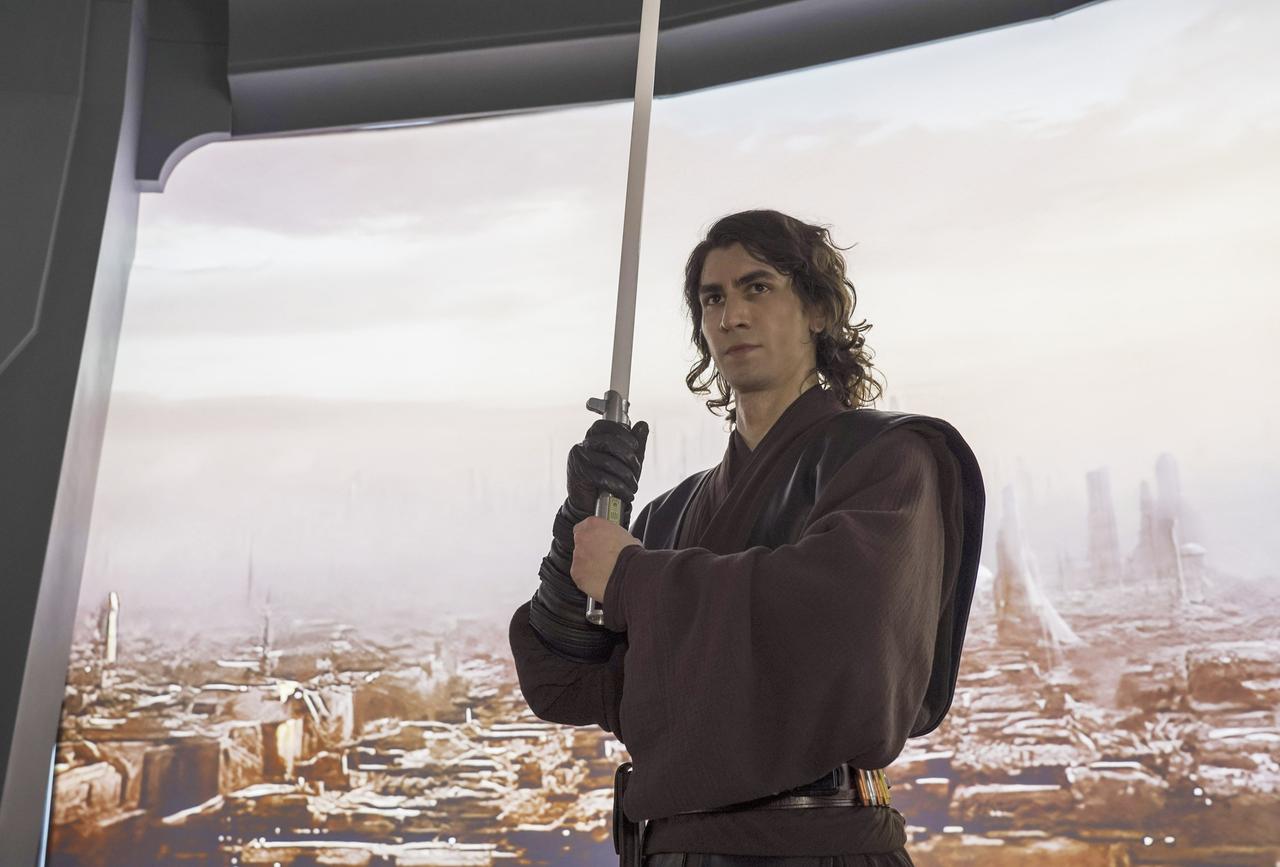 В честь Дня Звездных войн в Москве пройдет грандиозная выставка-косплей