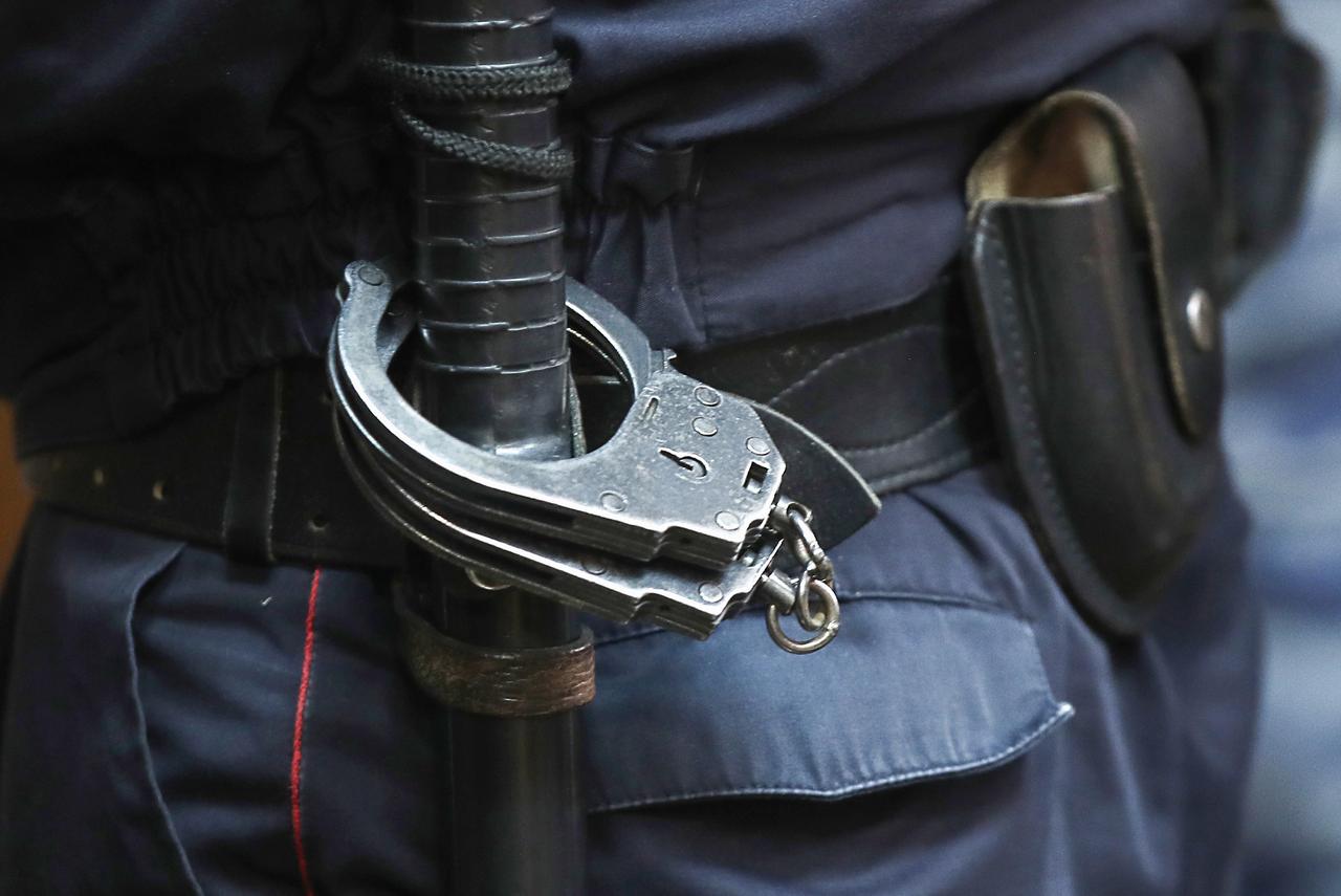 В Москве рецидивист забил отца молотком после ссоры