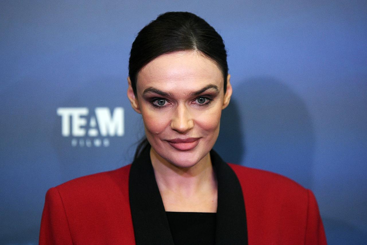 Алена Водонаева объяснила свой отказ от алкоголя