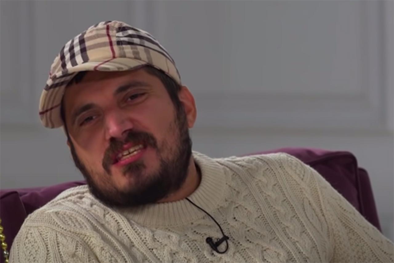 Стало известно о состоянии госпитализированного в рехаб Паши Техника