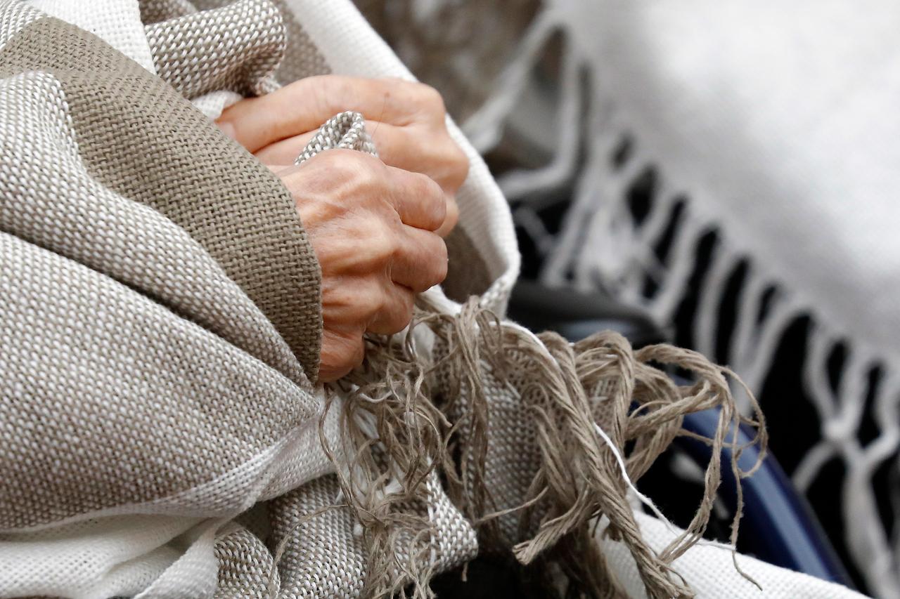 Названа ожидаемая продолжительность жизни россиян