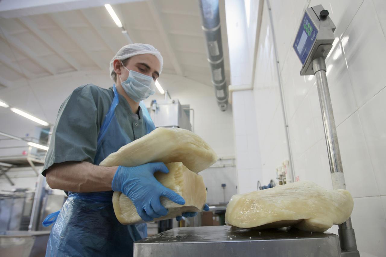 Москвичей пригласили в Тульскую область на гастрономический фестиваль