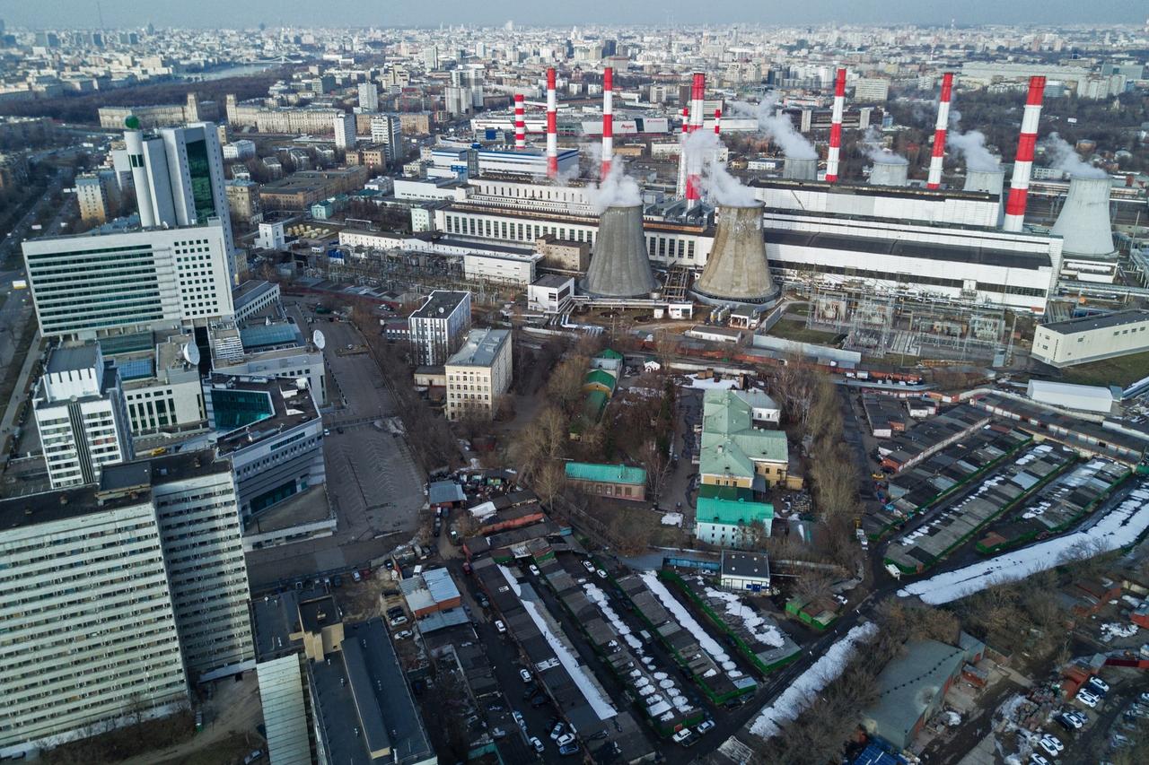 Названы отличительные черты жителей района на юго-западе столицы