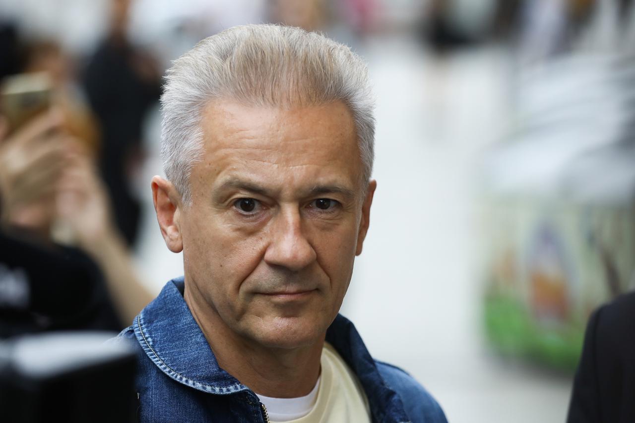 Олег Меньшиков высказался об актерских способностях Сергея Бодрова