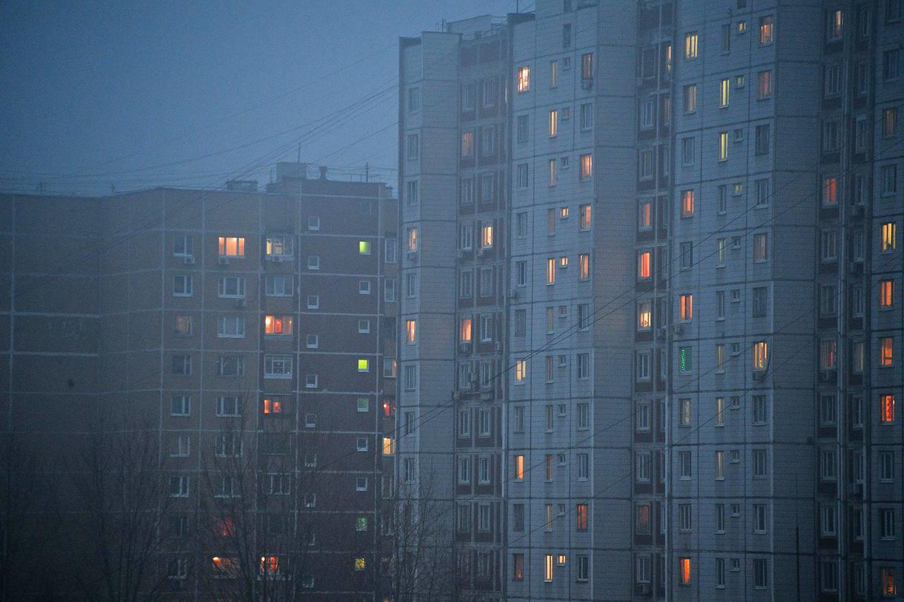 Два дошкольника выпали из окон многоэтажек в Подмосковье