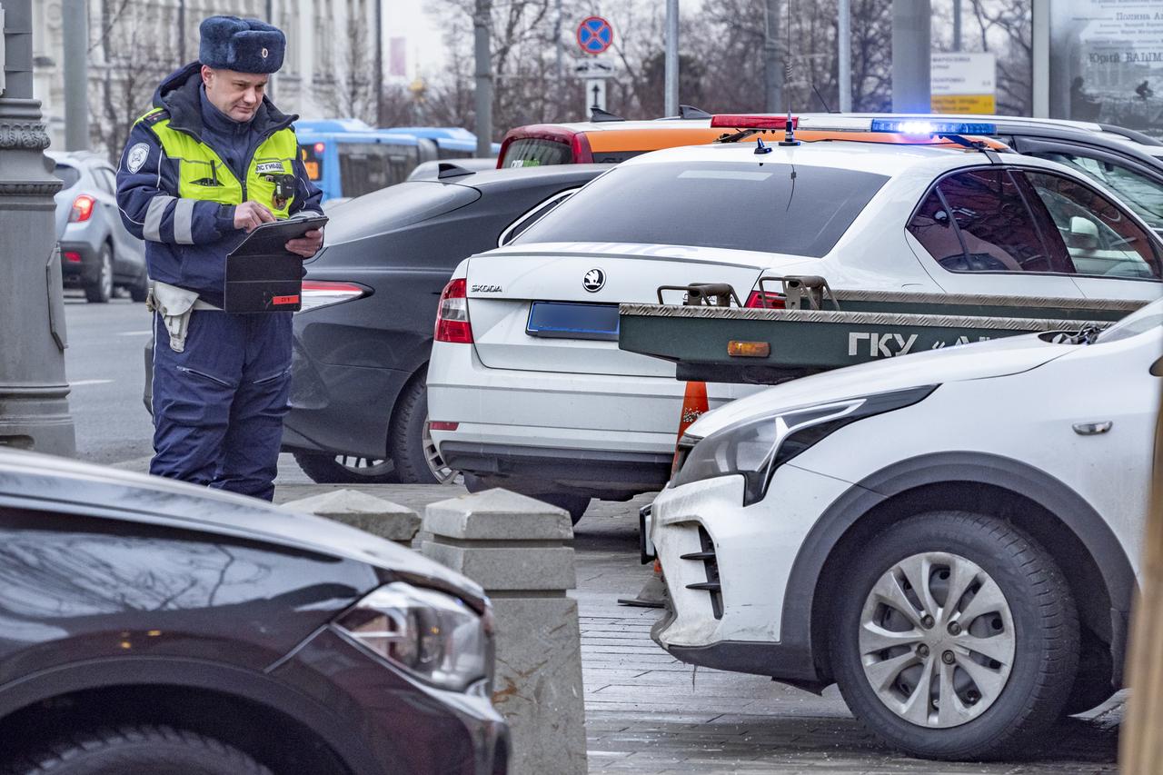 Раскрыты самые частые варианты автоподстав