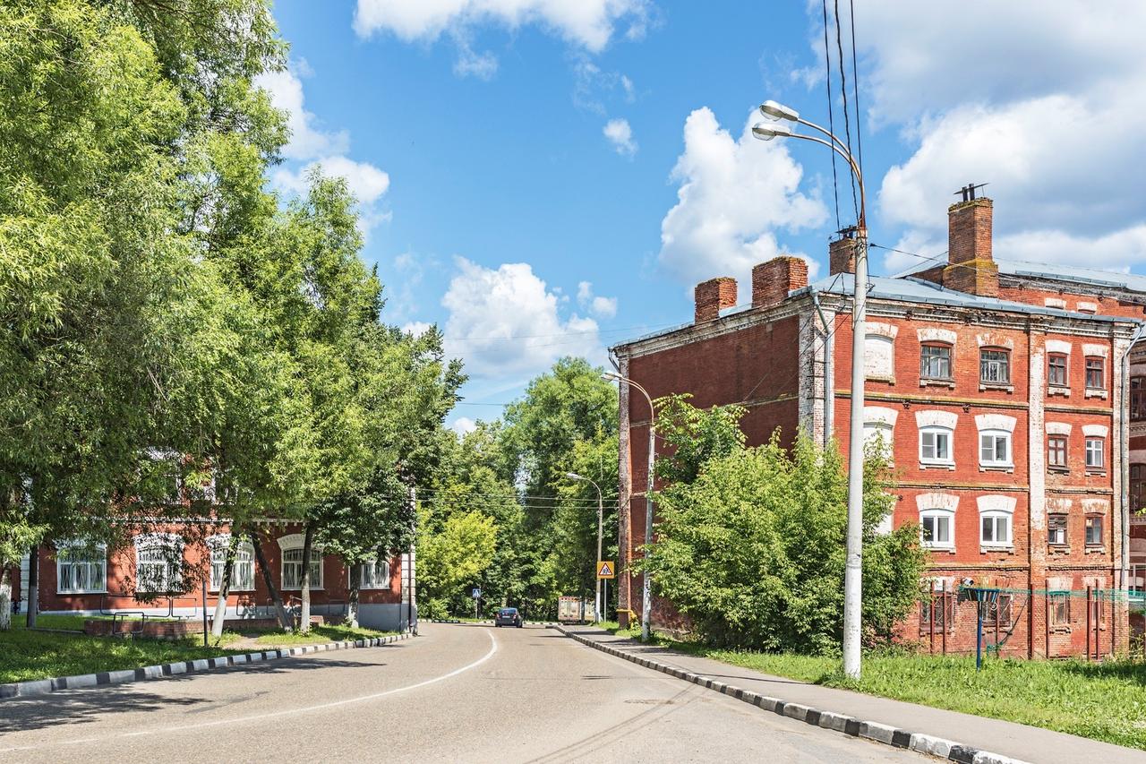 МегаФон модернизировал сеть в подмосковном Наро-Фоминске