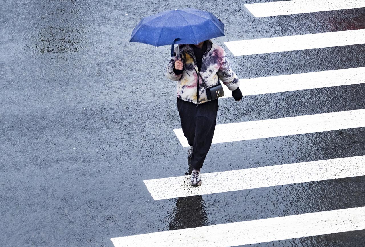 Вильфанд предупредил москвичей об опасной погоде