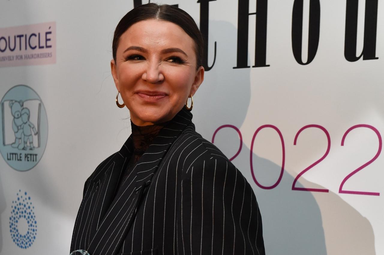 Раскрыты подробности задержания блогера Блиновской