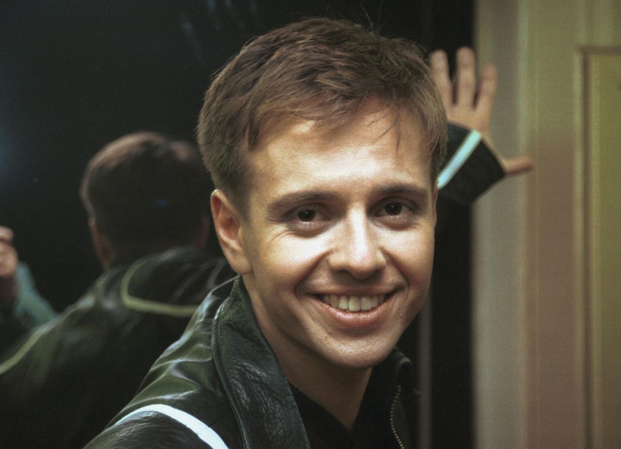 Стало известно об ухудшении состояния здоровья тяжелобольного Андрея Губина