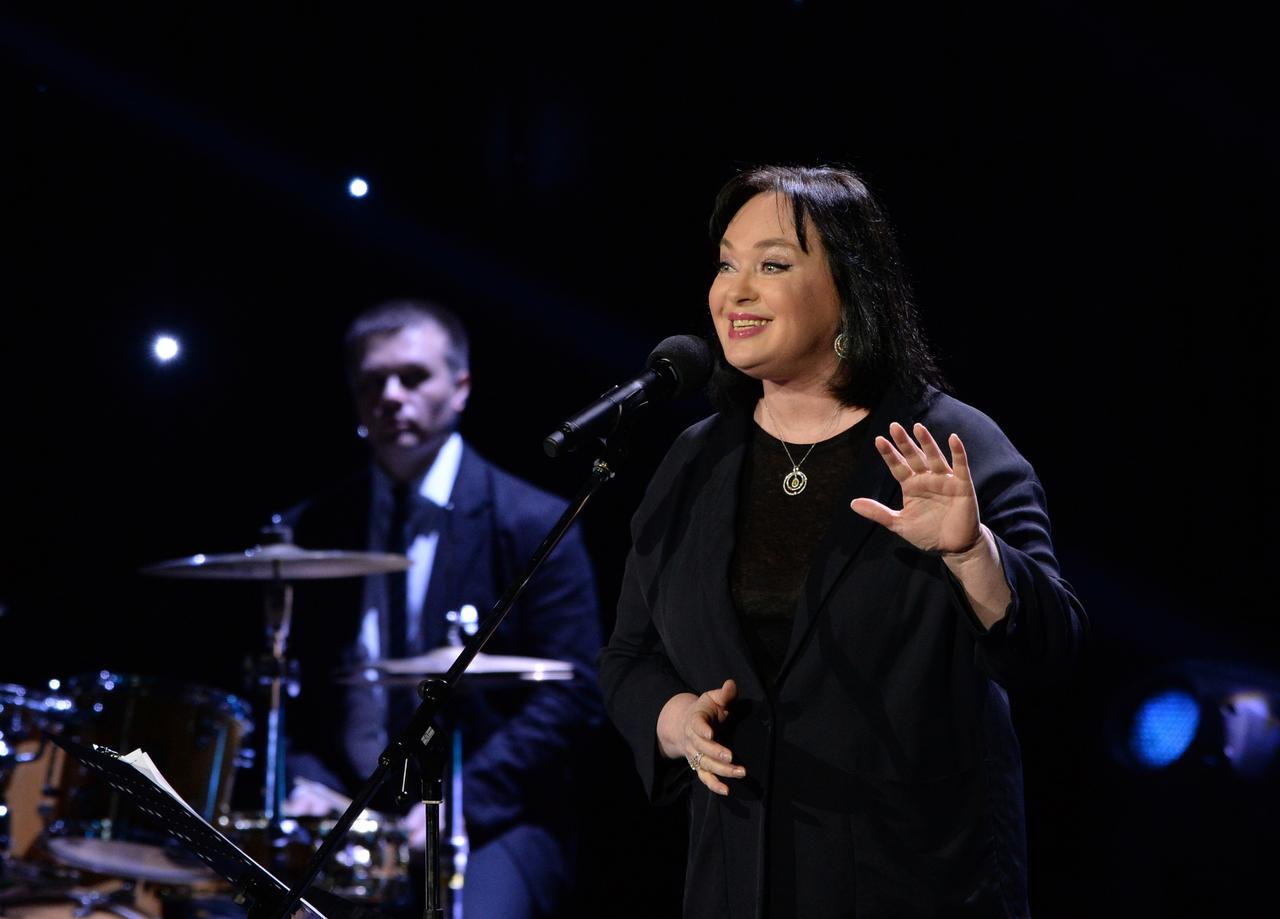 Гузеева ответила хейтерам на критику внешности