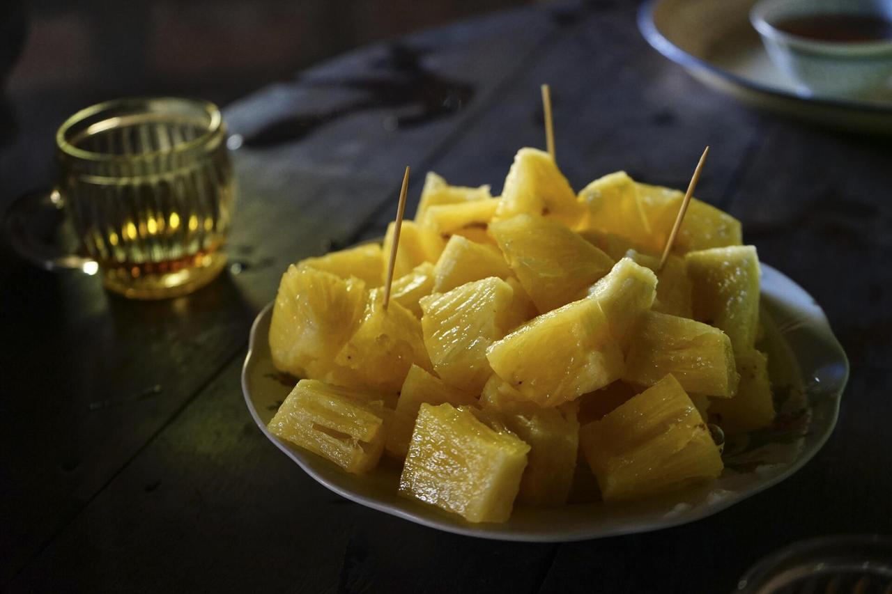 Нутрициолог дала инструкцию путешественникам в экзотические страны